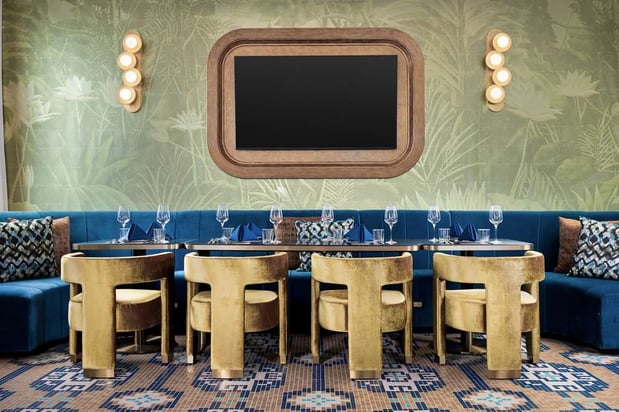 Images The Hiatus Clearwater Beach, Curio Collection by Hilton