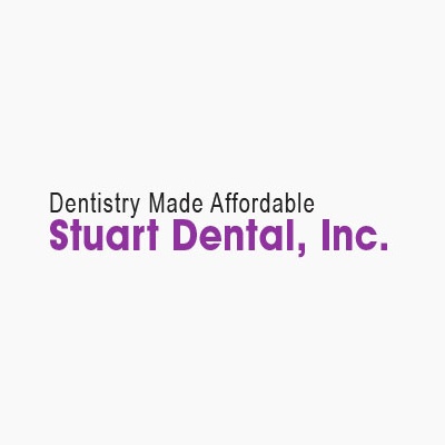 Stuart Dental, Inc. Logo