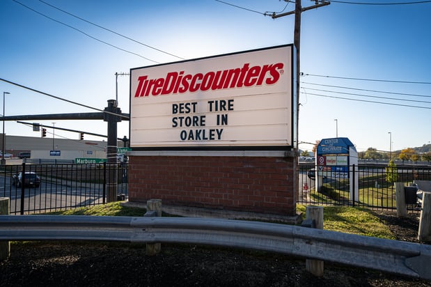 Images Tire Discounters