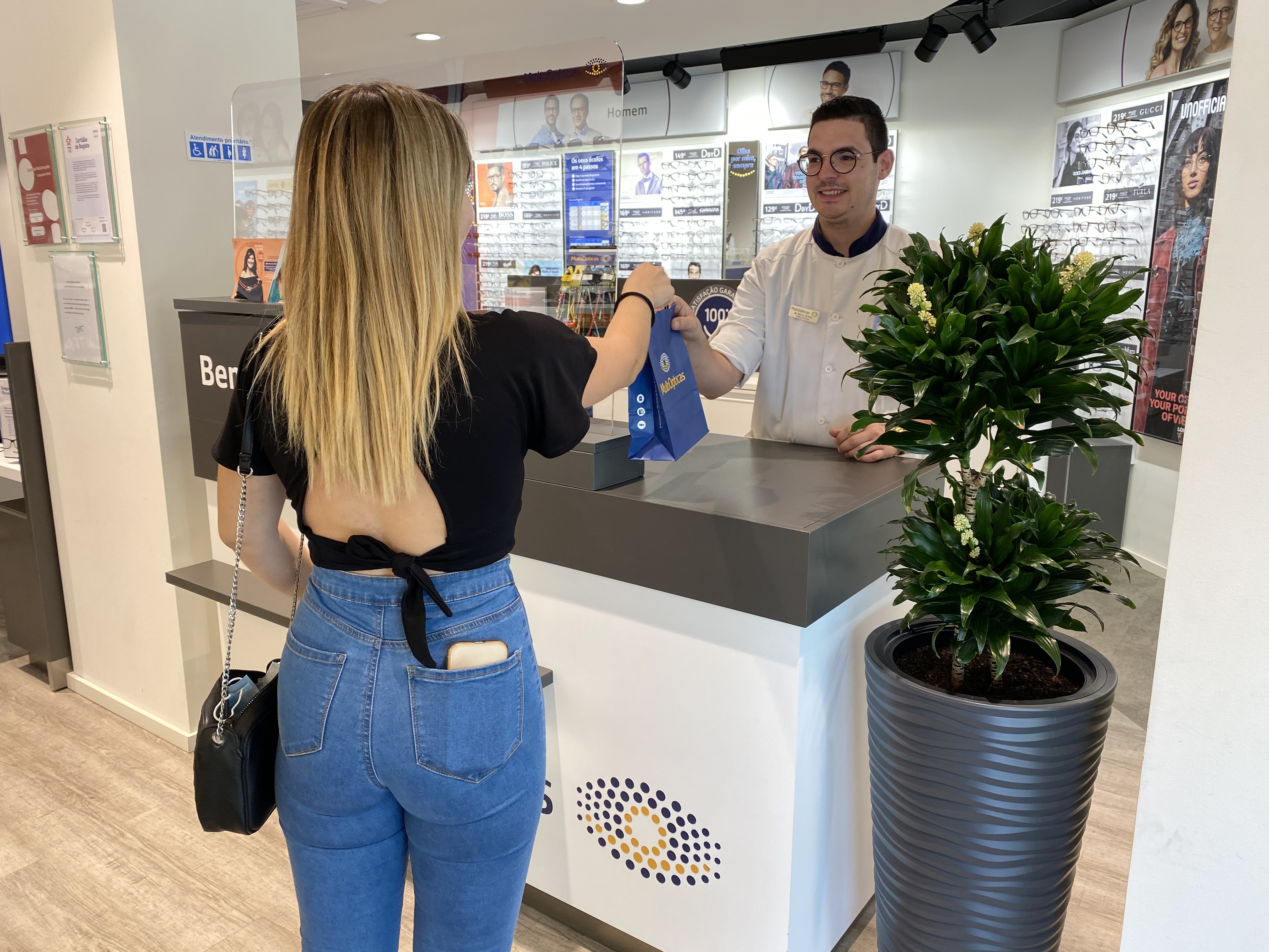 Images Ópticas MultiOpticas Oliveira do Hospital