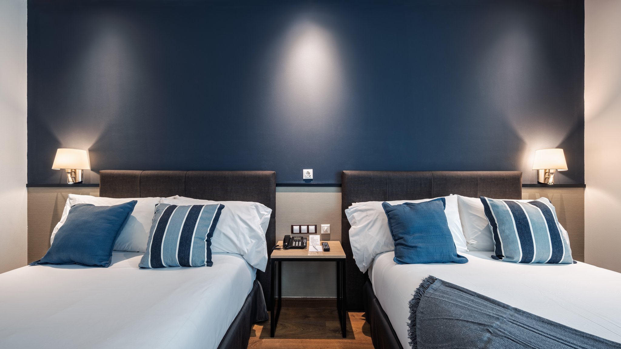 Images Crowne Plaza Madrid Airport by IHG