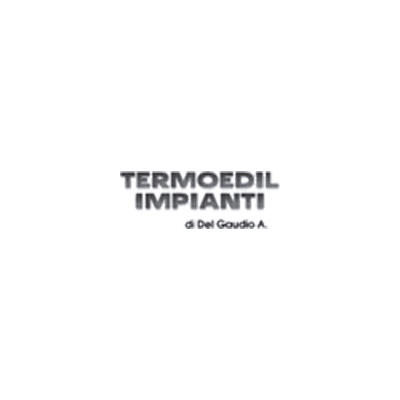 Termoedil Impianti Logo