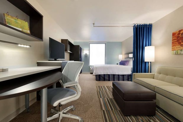 Images Home2 Suites by Hilton Anchorage/Midtown