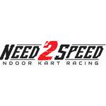 Need 2 Speed Logo