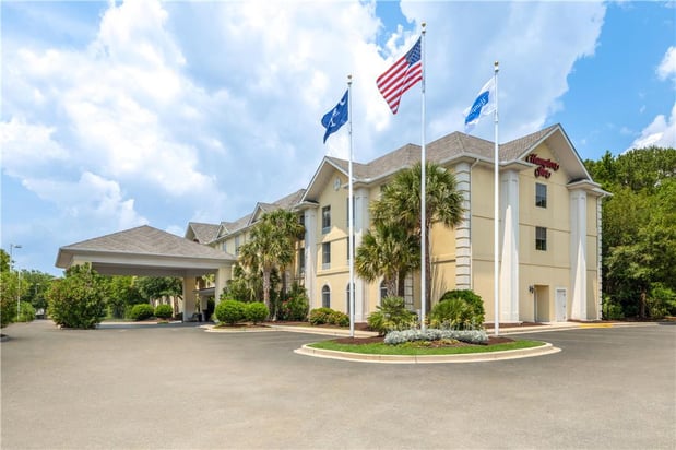 Images Hampton Inn Murrells Inlet/Myrtle Beach Area