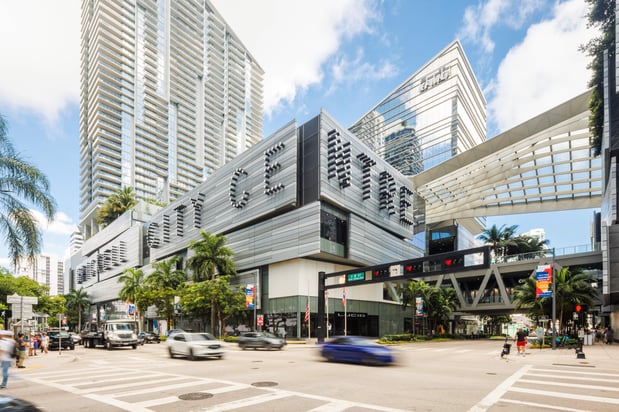 Images Brickell City Centre