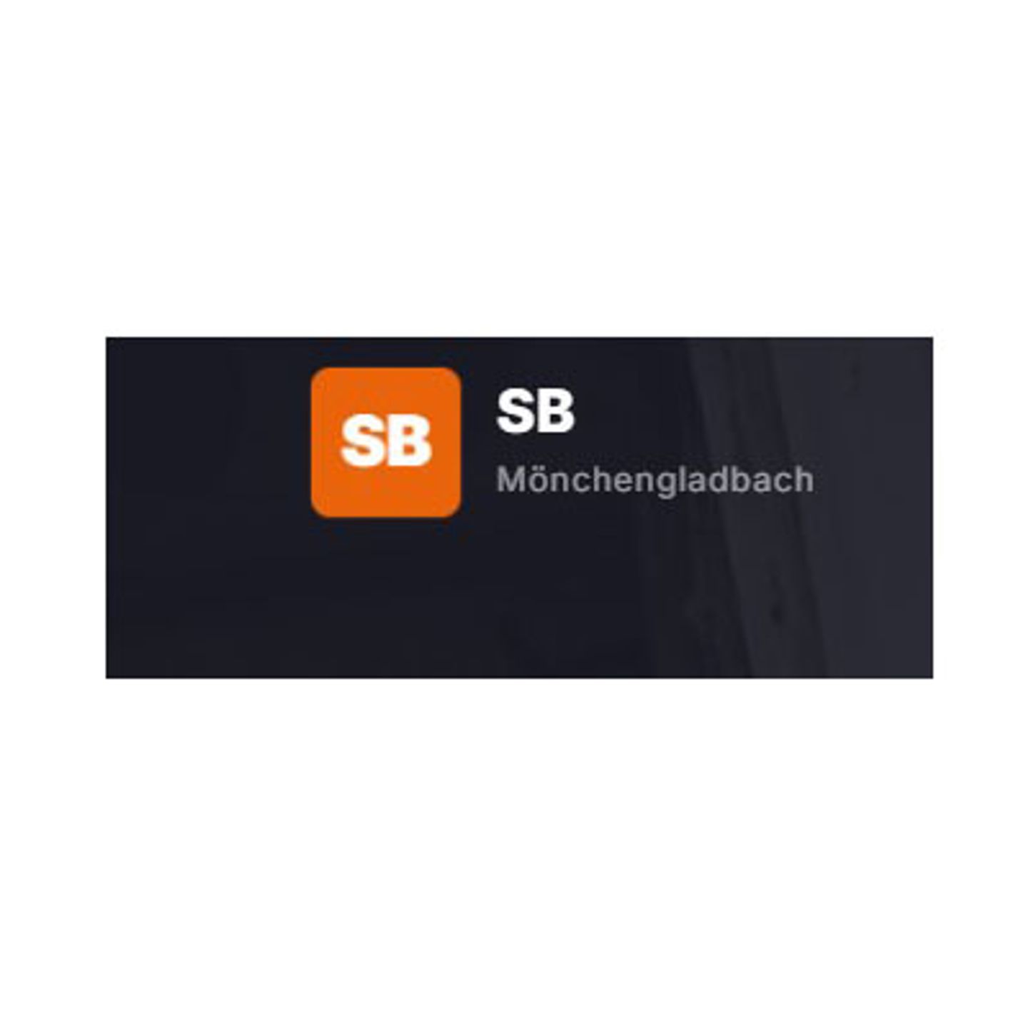 Firma SB Abbruch und Dienstleistungen  