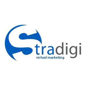 Stradigi Virtual Marketing Logo