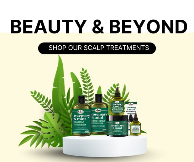 Images Beauty & Beyond Beauty Supply