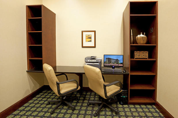 Images Staybridge Suites San Antonio Sea World by IHG