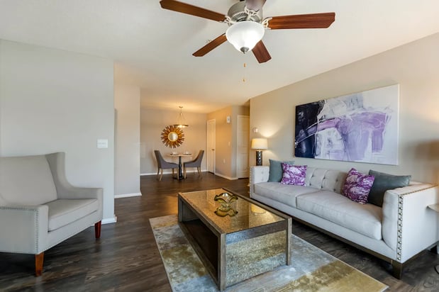 Images North Creek Apartments