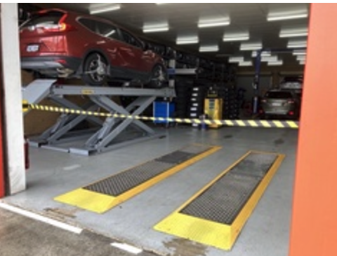 Images Bridgestone Select Tyre & Auto Belconnen