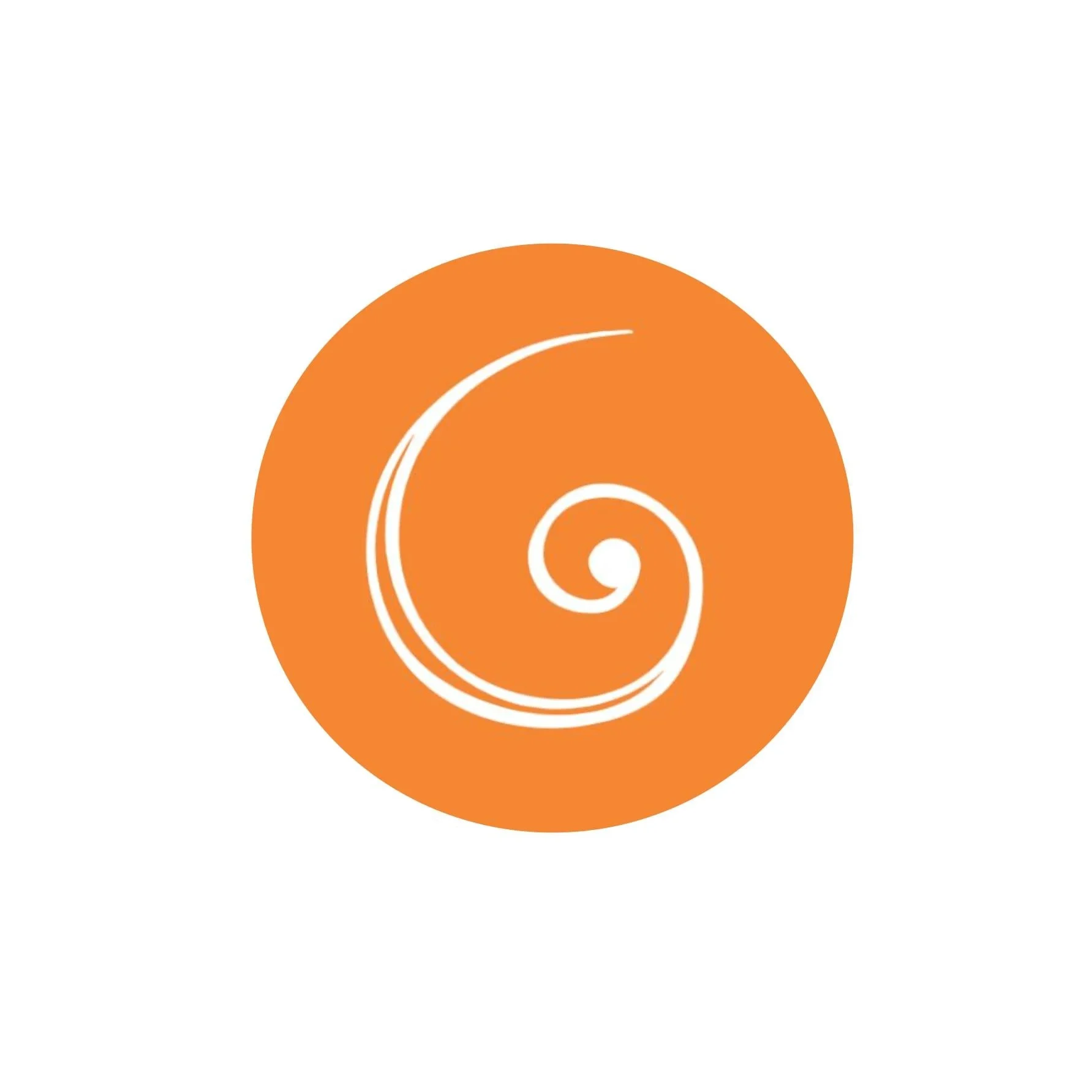 company logo