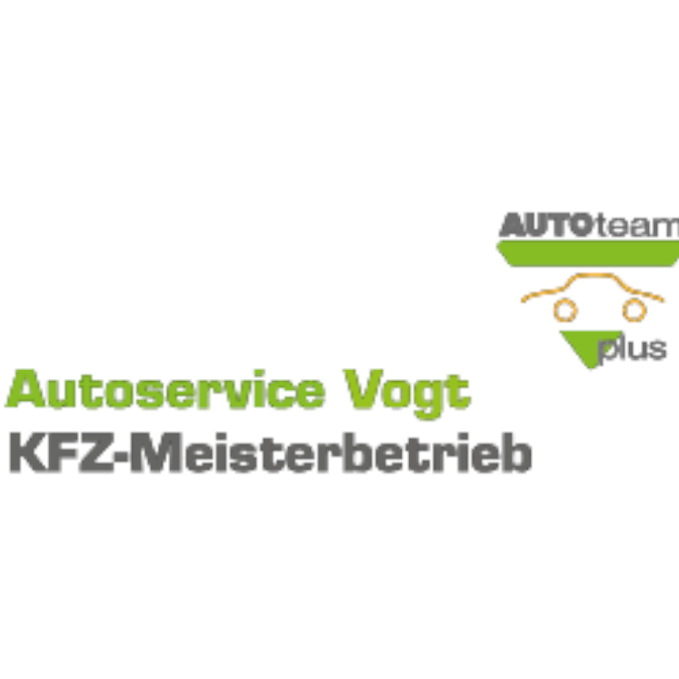 Auto Service - Vogt  