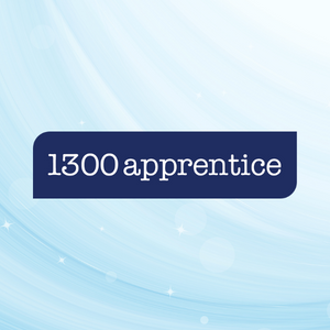 1300apprentice - Sydney Logo