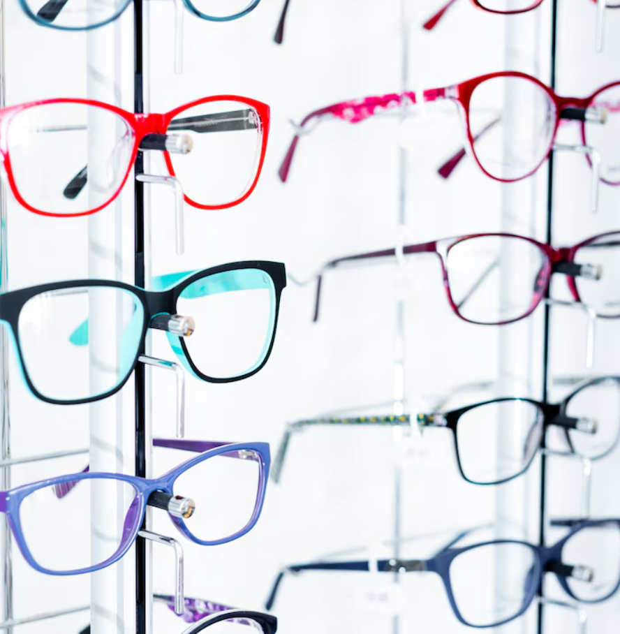 Images Savard Opticien - Optométriste Plateau Mont-Royal