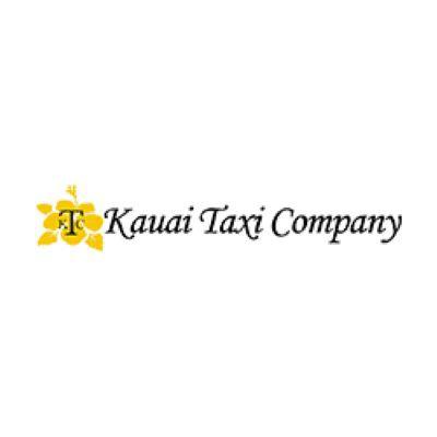 Kauai Taxi Company Logo
