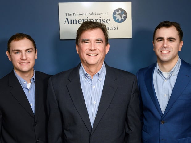 Images Carlson Advisory & Wealth Management - Ameriprise Financial Services, LLC