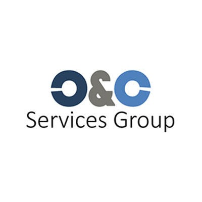 C&C Services Group Logo