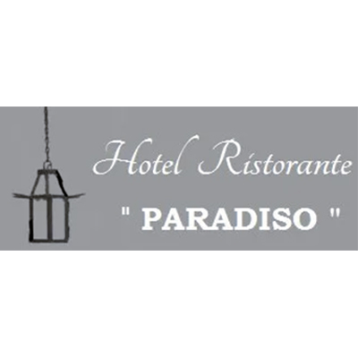 Albergo Ristorante Paradiso Logo
