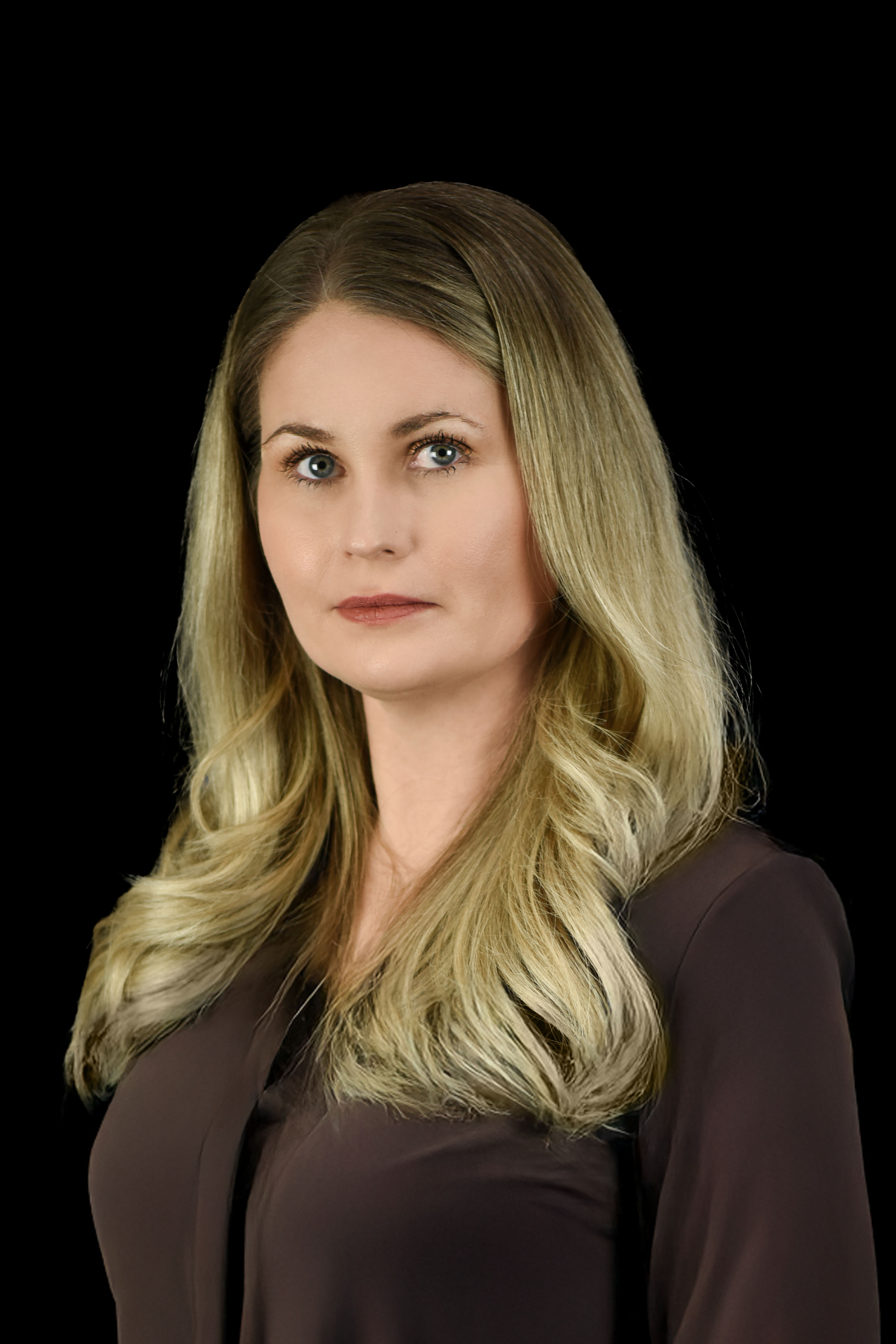 Agent Headshot