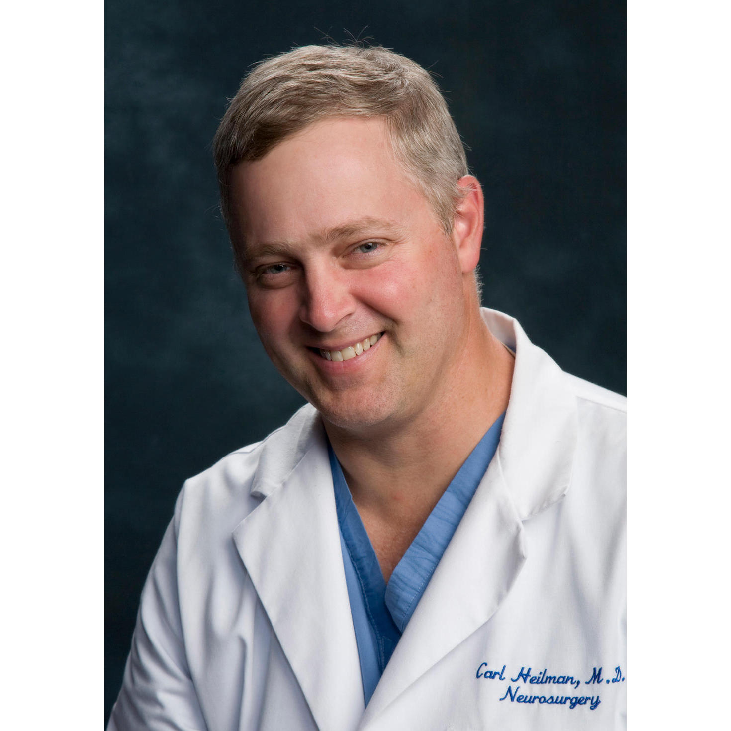 Dr. Carl B Heilman, MD
