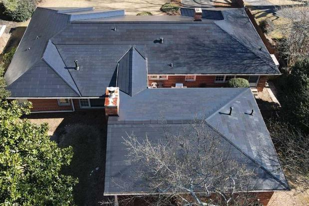 Images KTM Roofing