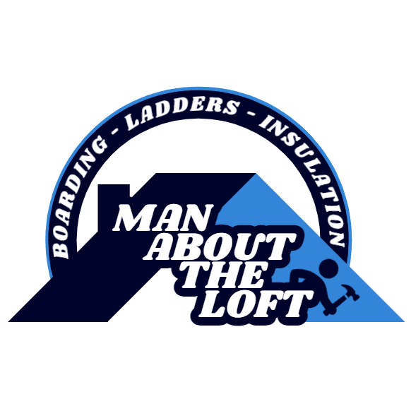 Man about the Loft Ltd Logo