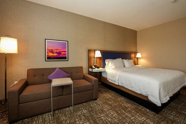 Images Hampton Inn & Suites Aurora South Denver