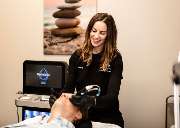 Images Musick Dermatology & Advanced Clinical Spa