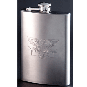 Classic Engraving and Embroidery Image