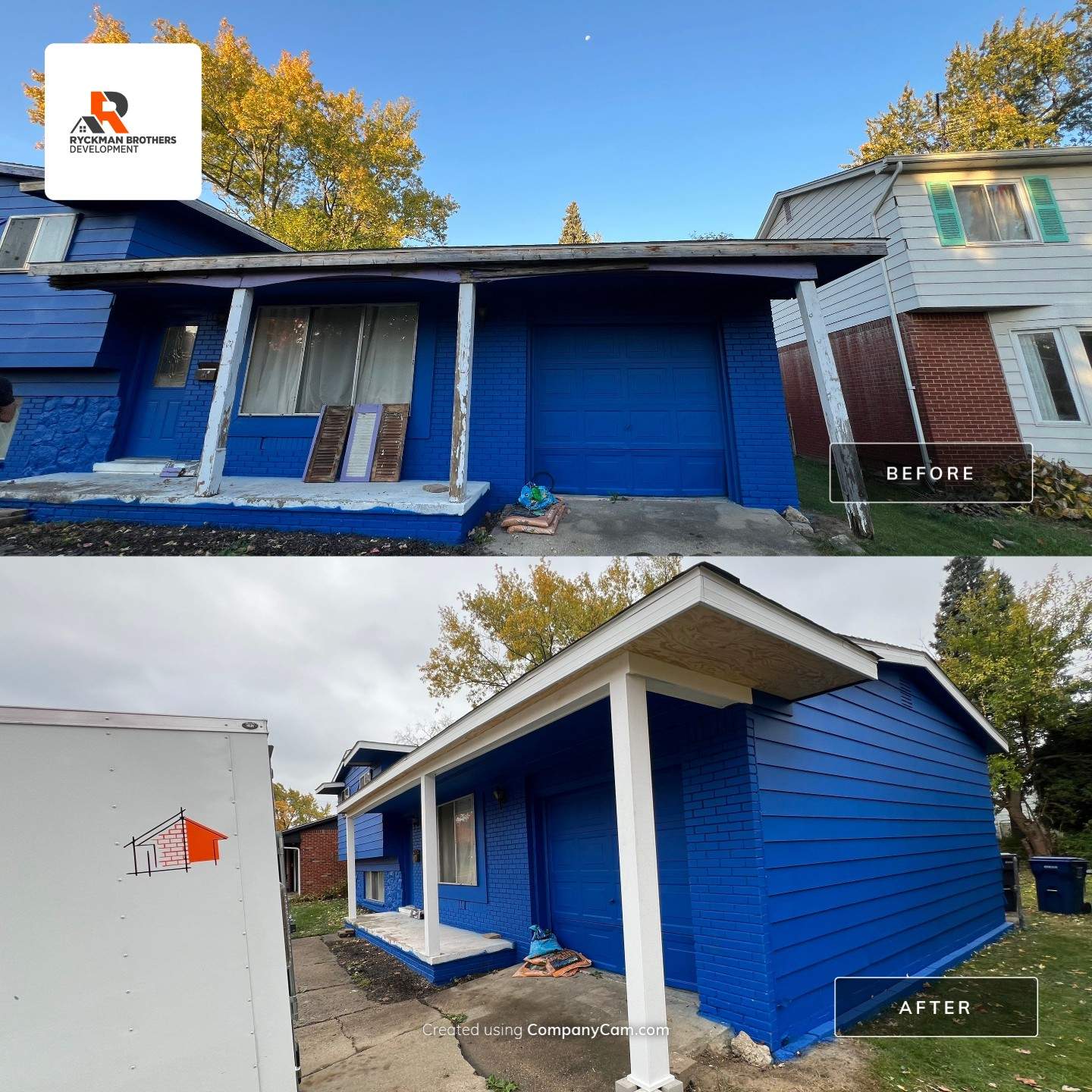 Ryckman Brothers Development Image