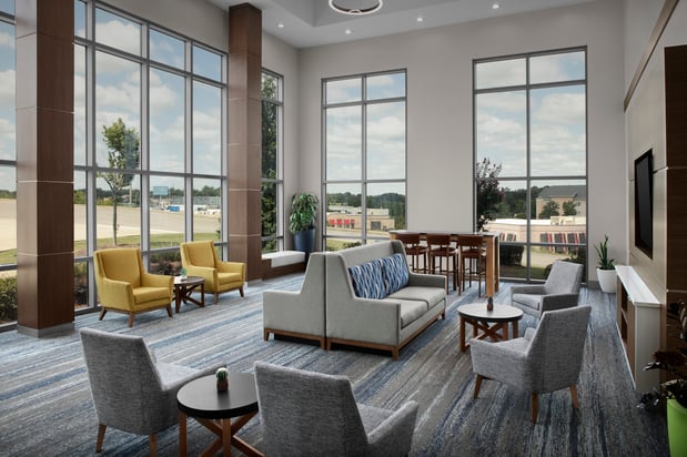 Images Holiday Inn Express & Suites Birmingham North - Fultondale by IHG