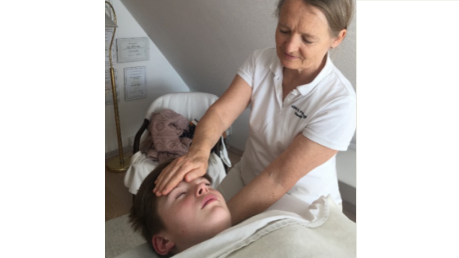 Images Klinik for Fysiurgisk Massage ved Dorthe Engelstock Mainz