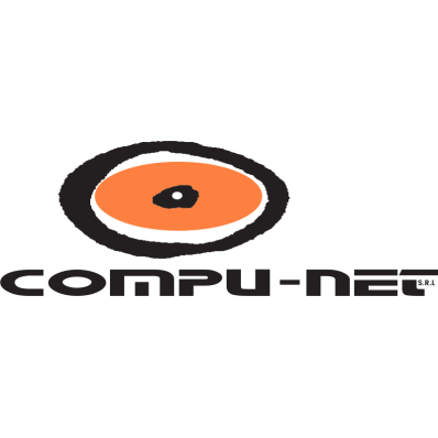 Compu-Net Logo