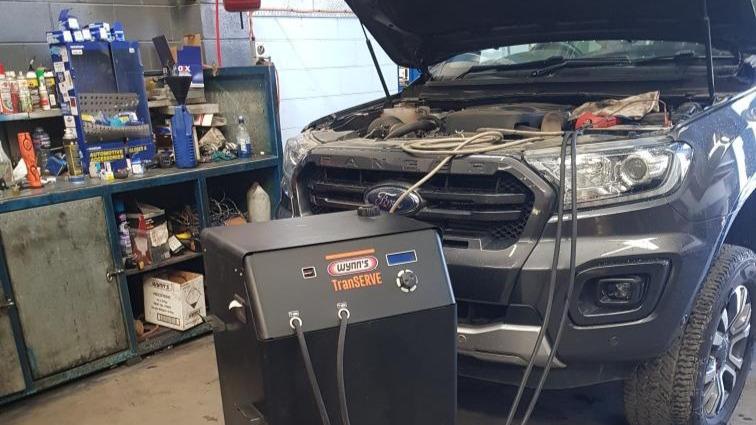 Images Tony's Mobile Auto Electrics