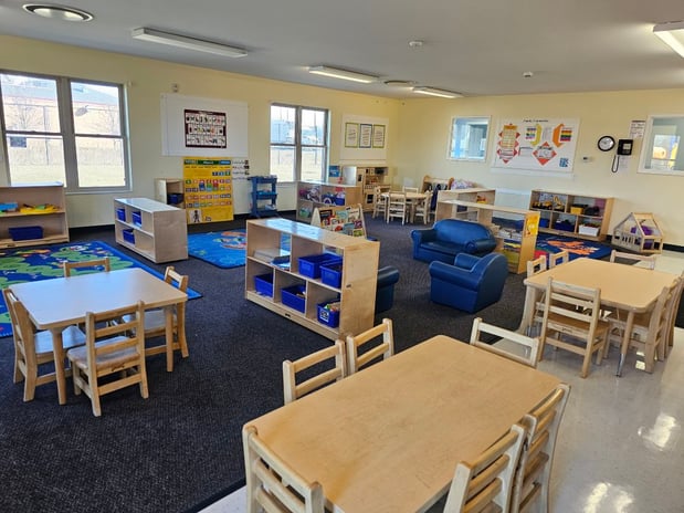 Images Byron Center KinderCare