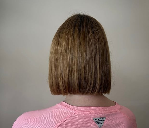 Images Alora Salon & Skincare