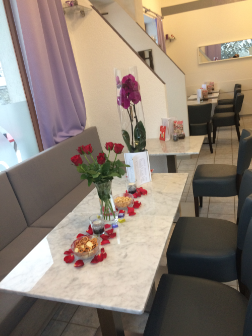 Caffe Bella, Böcksteiner Bundesstraße 14 in Bad Gastein