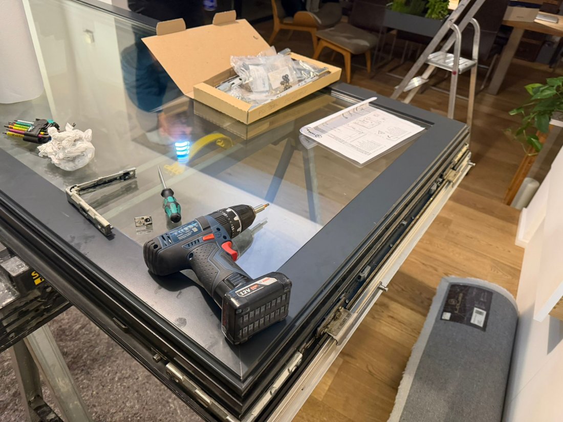 Bild 47 von Sun-Protect Fensterreparatur +Sonnenschutz e.U.