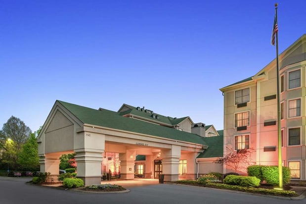 Images Hampton Inn & Suites Nashville/Franklin (Cool Springs)