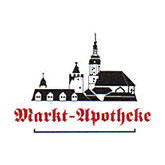 Markt-Apotheke in Zschopau - Logo