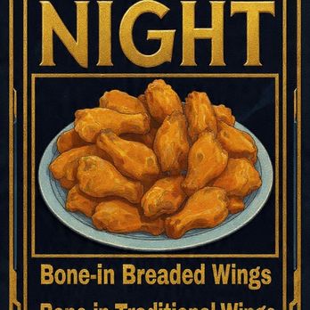 The Looney Bin Bar And Grill Image