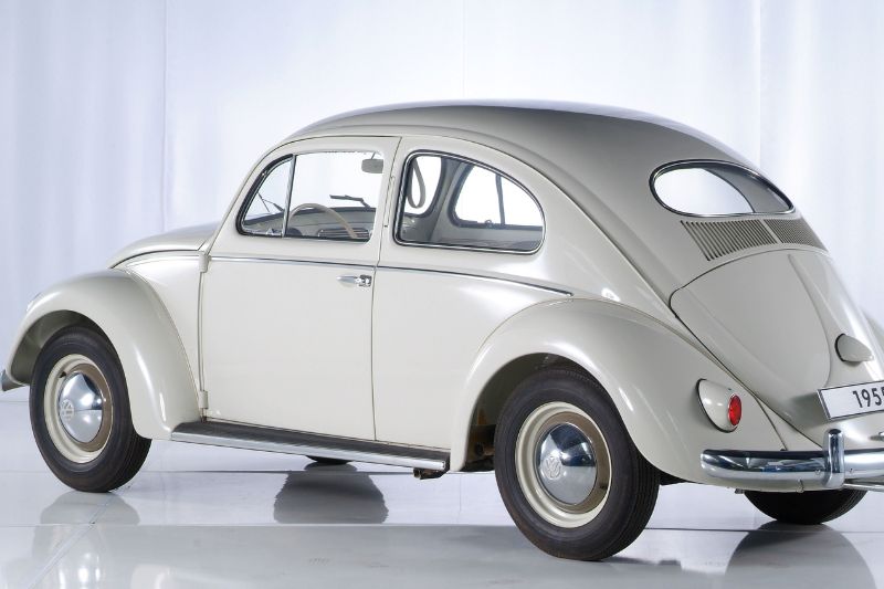 Bilder Stiftung AutoMuseum Volkswagen