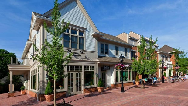 Images Enclave at Armonk