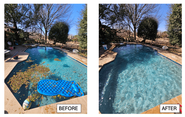 Images Pool Scouts of McKinney & Northeast DFW