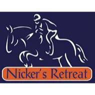 Nicker's Retreat, LLC Logo