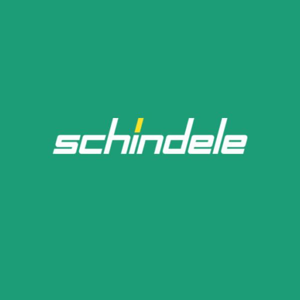Schindele Handels-GmbH & Co KG Logo