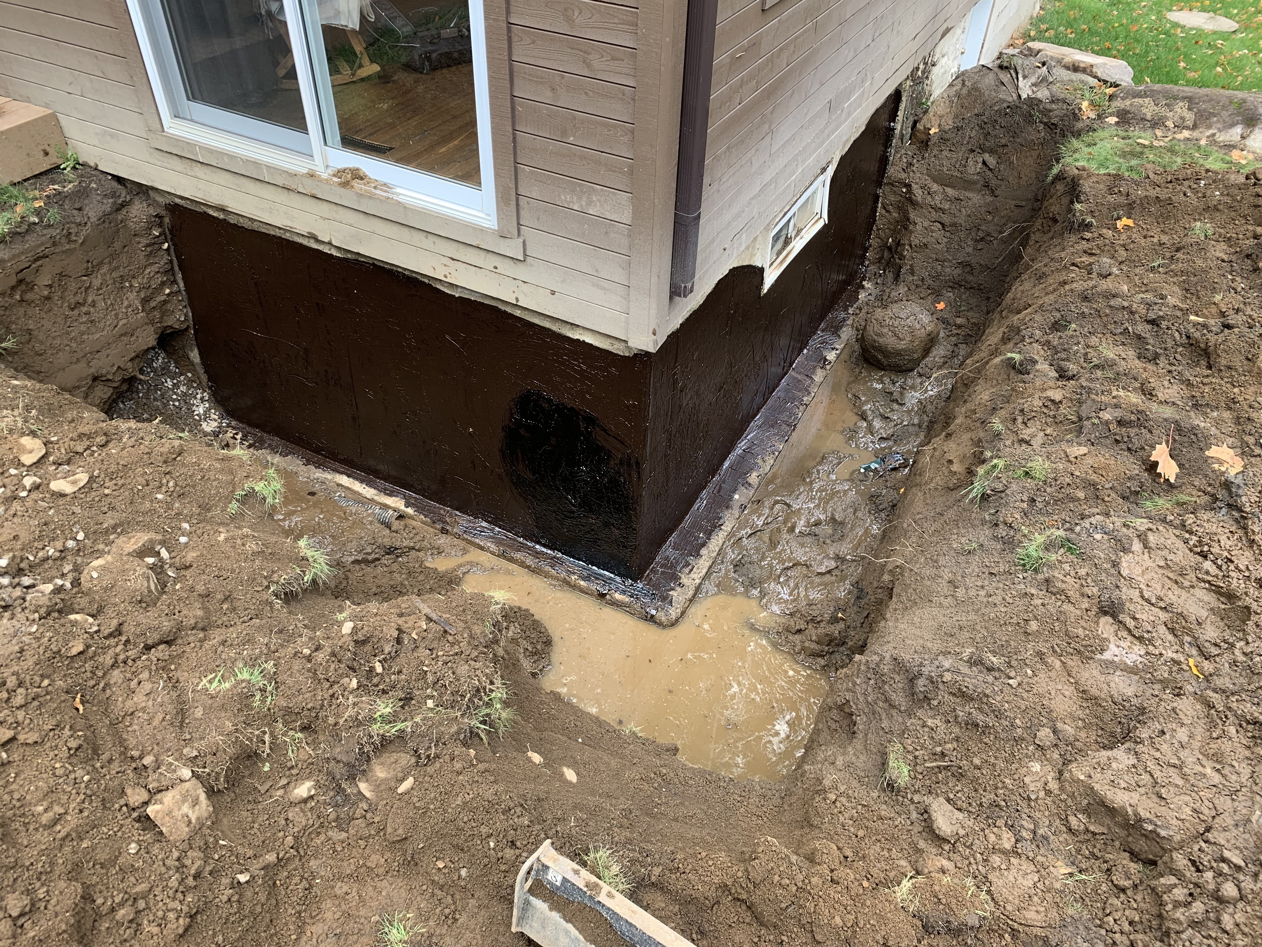Images Fissures Excellence INC. - Division Laurentides