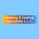 Heating & Cooling Specialists